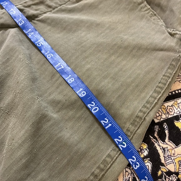 Army pants (MP style) - Picture 13 of 15